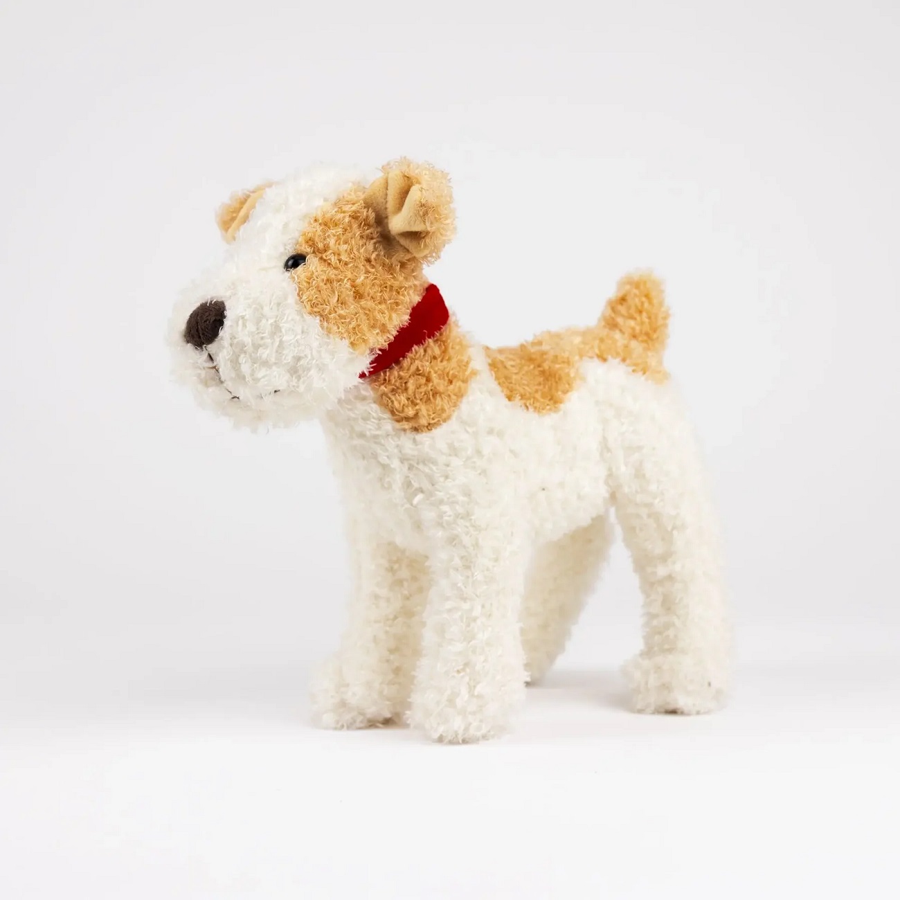 Egmont Toys М’яка іграшка Песик Еліот, середній